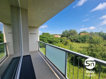 20240606_102149 | Pronájem bytu, 2+kk, 47 m²