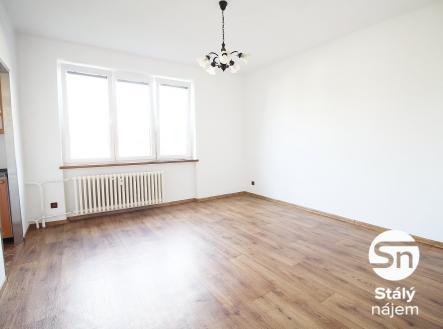 IMG_3340 | Pronájem bytu, 3+1, 89 m²