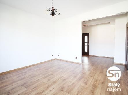 IMG_3341 | Pronájem bytu, 3+1, 89 m²