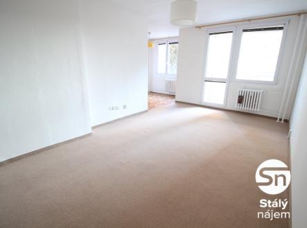 IMG_3796 | Pronájem bytu, 3+1, 80 m²