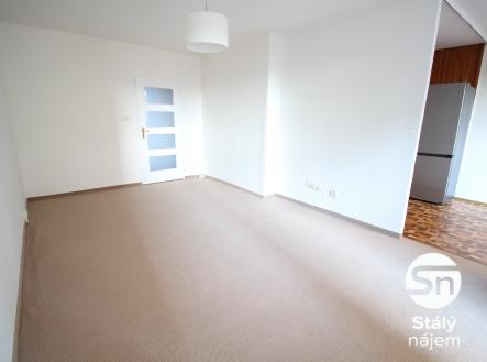 IMG_3799 | Pronájem bytu, 3+1, 80 m²