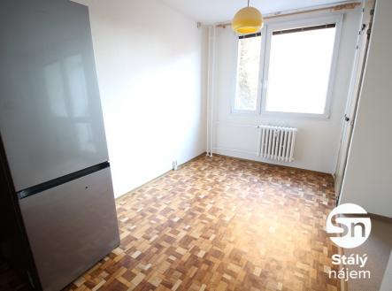 IMG_3805 | Pronájem bytu, 3+1, 80 m²