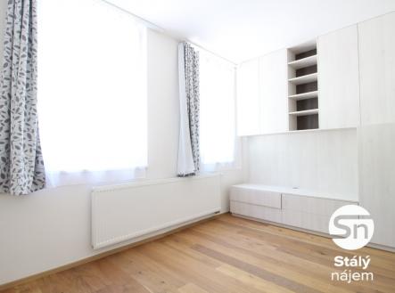 IMG_3005 | Pronájem bytu, 1+kk, 20 m²