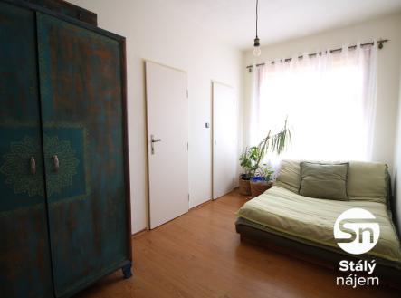 IMG_2193 | Pronájem bytu, 2+kk, 36 m²