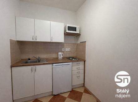 Novovysočanská_03 | Prodej bytu, 1+kk, 31 m²