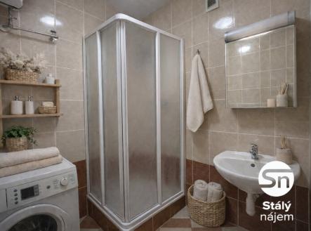 Novovysočanská_01 | Prodej bytu, 1+kk, 31 m²