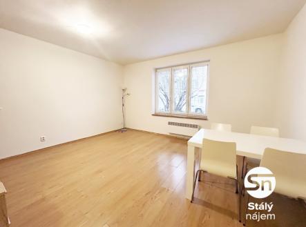 IMG_7162 | Prodej bytu, 1+kk, 31 m²