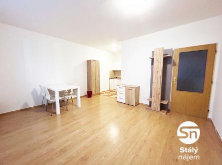 IMG_7169 | Prodej bytu, 1+kk, 31 m²