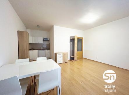 IMG_7164 | Prodej bytu, 1+kk, 31 m²