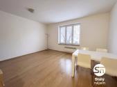 Prodej bytu, 1+kk, 31 m²