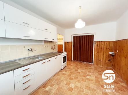 IMG_2686 | Pronájem bytu, 2+1, 45 m²