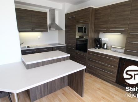 IMG_2010 | Pronájem bytu, 3+kk, 80 m²