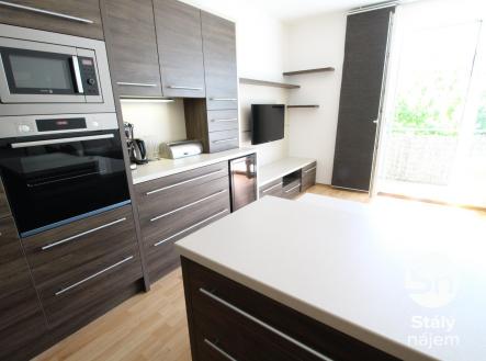 IMG_2032 | Pronájem bytu, 3+kk, 80 m²