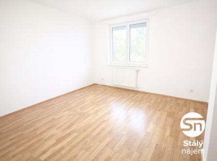 5. máje_03 | Pronájem bytu, 1+kk, 25 m²