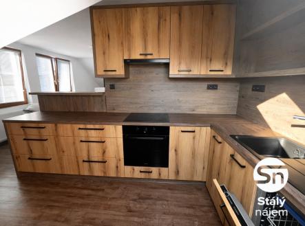 Prodej bytu, 3+kk, 89 m² obrázek