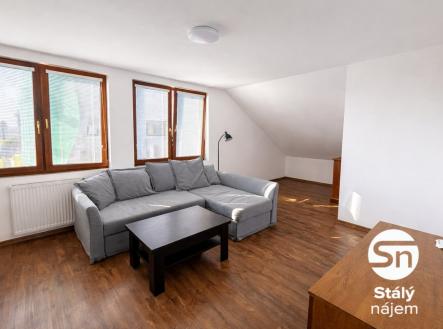 Třídvorská_20 | Prodej bytu, 3+kk, 89 m²
