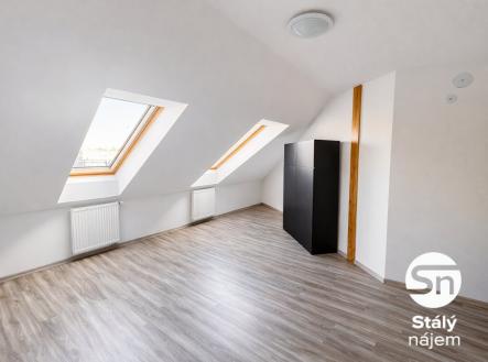 Třídvorská_16 | Prodej bytu, 3+kk, 89 m²