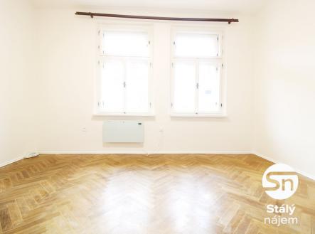 IMG_1915 | Pronájem bytu, 2+kk, 75 m²