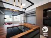 Pronájem bytu, 1+kk, 28 m²
