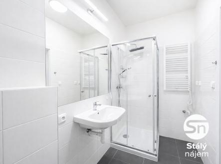 Peroutkova_03 | Pronájem bytu, 1+kk, 28 m²