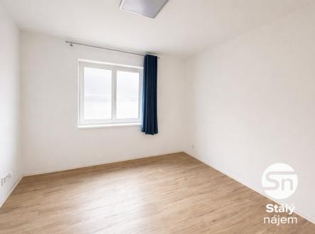 Plzeňská_06 | Pronájem bytu, 3+kk, 60 m²