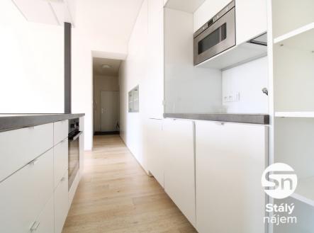 IMG_0546 | Pronájem bytu, 3+kk, 73 m²