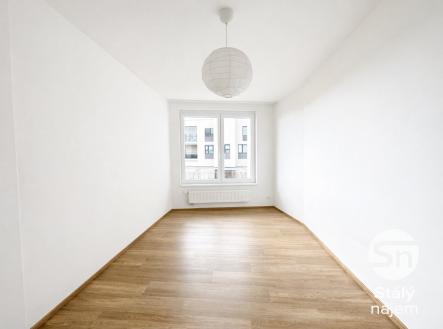 Svitákova_03 | Pronájem bytu, 2+kk, 59 m²