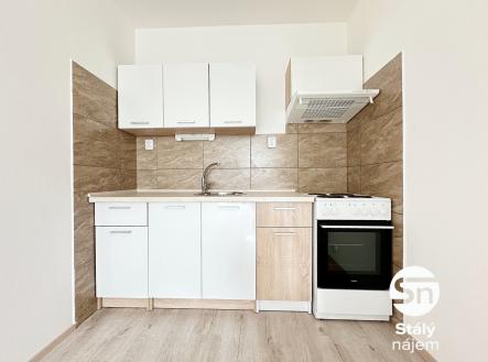 IMG_6024 | Pronájem bytu, 2+kk, 47 m²