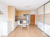 Pronájem bytu, 1+kk, 30 m²