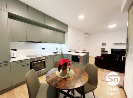 IMG_2129 | Pronájem bytu, 2+kk, 59 m²