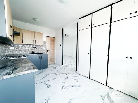 iškova_15 | Pronájem bytu, 3+1, 68 m²