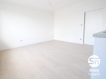 Havířovská_03 | Pronájem bytu, 2+kk, 40 m²