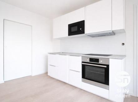 Havířovská_09 | Pronájem bytu, 2+kk, 40 m²