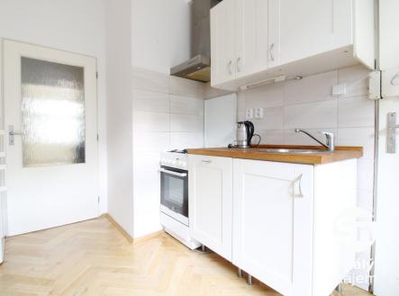 IMG_8755 | Pronájem bytu, 1+1, 33 m²