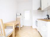 Pronájem bytu, 1+1, 33 m²