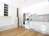 Pronájem bytu, 1+kk, 20 m²