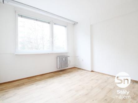 IMG_1133 | Pronájem bytu, 3+kk, 64 m²