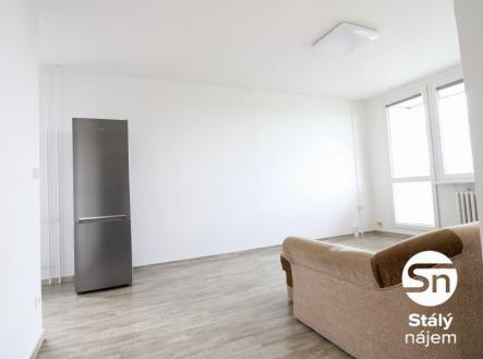 IMG_0203 | Pronájem bytu, 3+kk, 64 m²