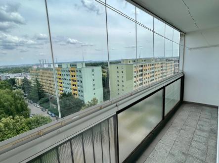 IMG_2957 | Pronájem bytu, 3+kk, 64 m²