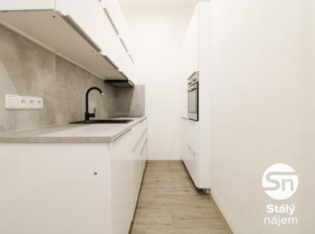 IMG_1110 | Pronájem bytu, 2+kk, 51 m²