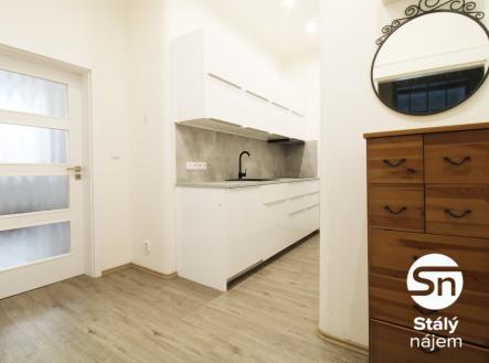 IMG_1109 (1) | Pronájem bytu, 2+kk, 51 m²