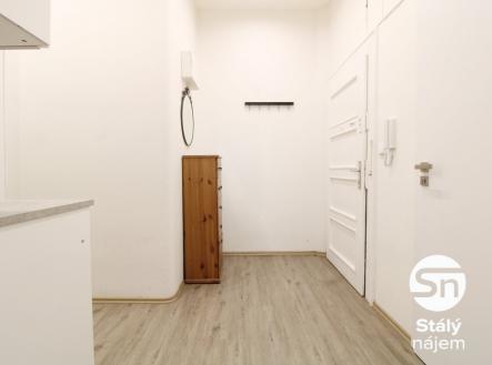 IMG_1114 | Pronájem bytu, 2+kk, 51 m²