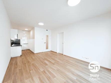 Domalípova_08 | Pronájem bytu, 2+kk, 59 m²