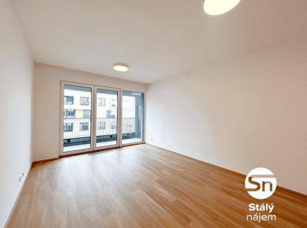 Domalípova_06 | Pronájem bytu, 2+kk, 59 m²