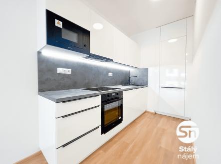 Domalípova_05 | Pronájem bytu, 2+kk, 59 m²