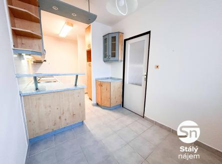 Dědinova_11 | Pronájem bytu, 3+1, 77 m²