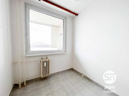 Dědinova_50 | Pronájem bytu, 3+1, 77 m²