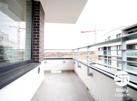 IMG_0515 | Pronájem bytu, 2+kk, 47 m²