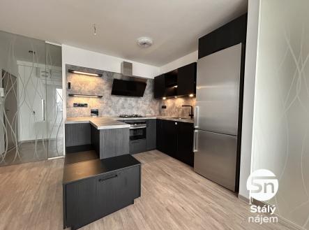 IMG_5499 | Pronájem bytu, 2+kk, 47 m²