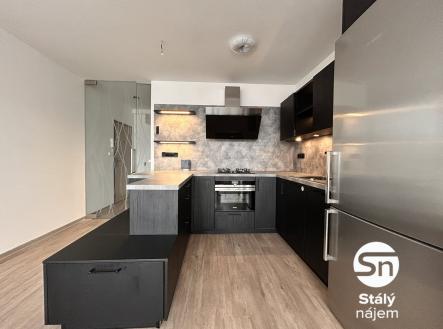 IMG_5500 | Pronájem bytu, 2+kk, 47 m²